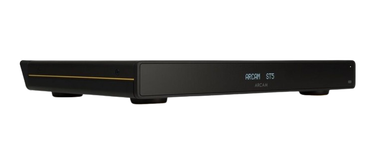 ARCAM A15+ Radia+ Plus Amplifier with ST5 Network Streamer