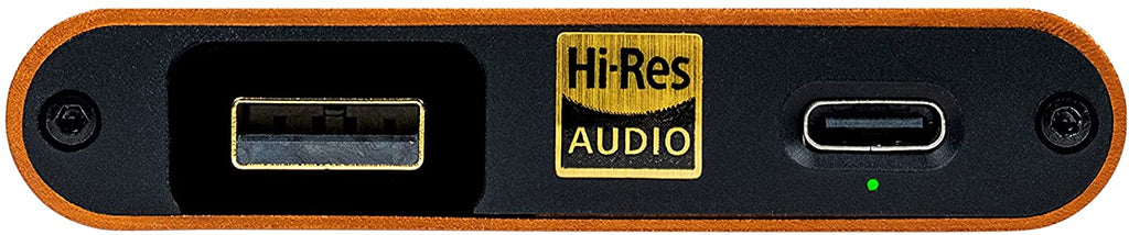 iFi Audio Hip DAC V2