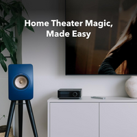 WiiM Amp Ultra - Silver