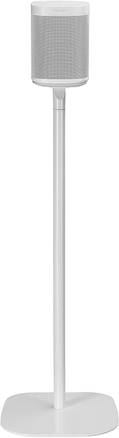 SoundXtra Floor Stand for Sonos One, One SL and Play:1 - Single