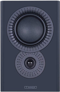 Mission LX-2 MKII Standmount Speakers - Walnut