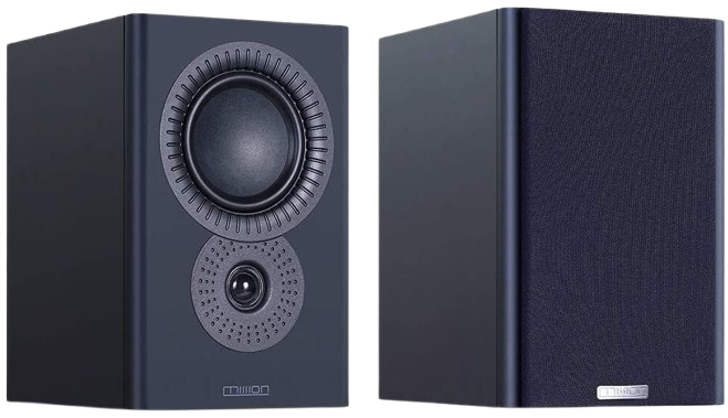 ARCAM A15+ Radia Plus Amplifier + Mission LX-2 MKII Standmount Speakers Package and 5 metres Classic 79 Strand