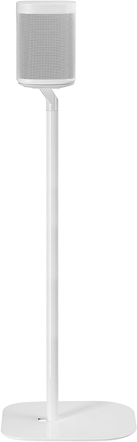 SoundXtra Floor Stand for Sonos One, One SL and Play:1 - Single