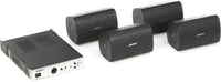 Bose AudioPack Pro S4 - Black