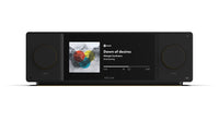 ARCAM SA45 Integrated Amplifier Streaming HDMI eARC High Resolution Audio