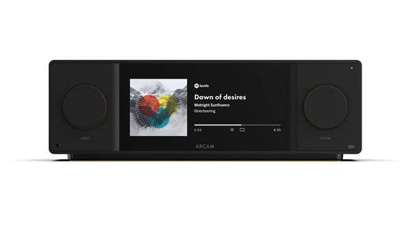 ARCAM SA45 Integrated Amplifier Streaming HDMI eARC High Resolution Audio