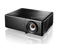 Optoma UHZ55 - True 4K UHD Home Entertainment Laser Projector