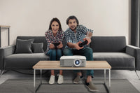 Optoma HD30LV - Full HD 1080p White Large Venue Projector
