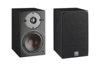 JBL MA510 5.2 8K AV Receiver + Dali Oberon 5 - 5.1 Speaker Package