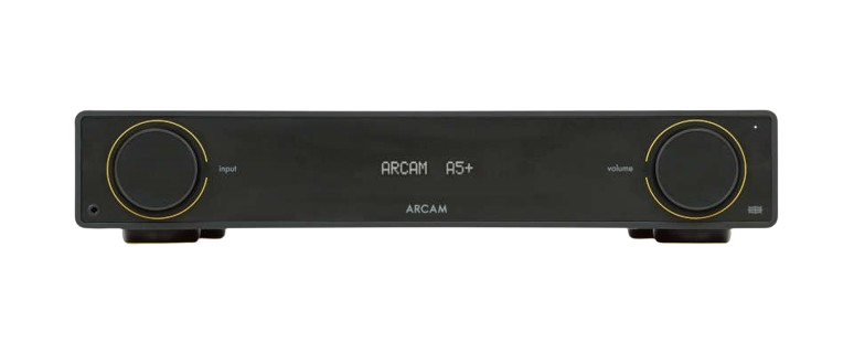 ARCAM A5+ Radia Plus Amplifier + Q Acoustics 3010C Speakers Package and 5 metres Classic 79 Strand