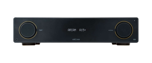 ARCAM A15+ Radia Plus Amplifier + Klipsch RP-6000F II Floor Standing Speakers Package and 5 metres Classic 79 Strand