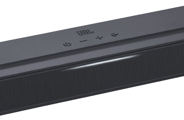 JBL Bar 2.0 All-In-One - Compact 2.0 Channel Soundbar - Black - Refurbished Grade A+