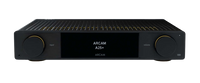 ARCAM A25+ Radia+ Plus Amplifier with CD5 CD Player