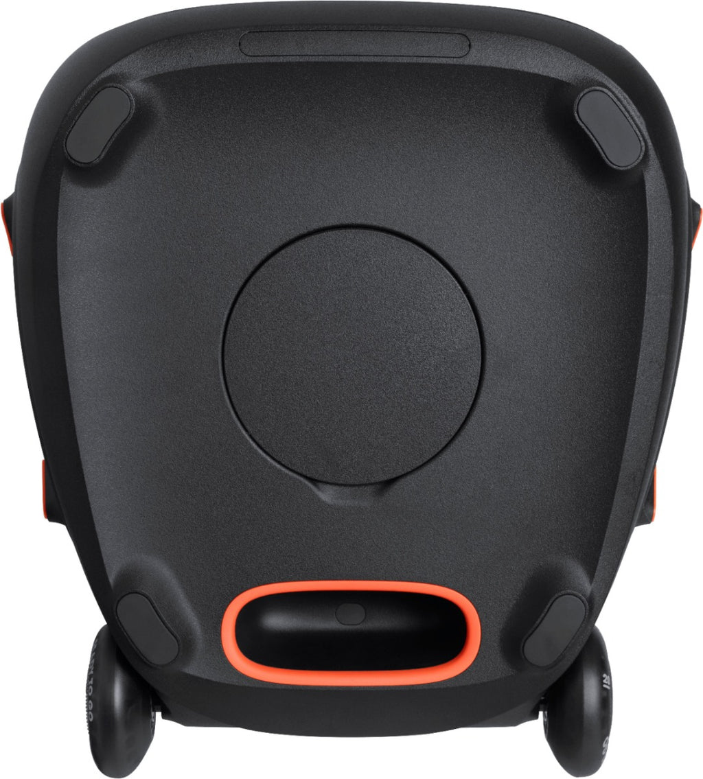 JBL PartyBox 310 - Portable Bluetooth Party Speaker – Black – Grade A