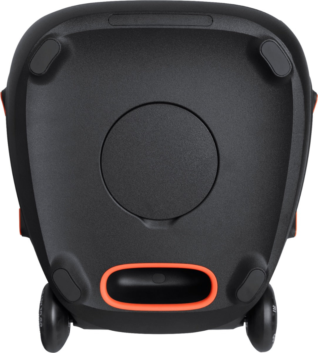 JBL PartyBox 310 - Portable Bluetooth Party Speaker – Black – Grade A