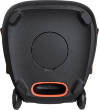 JBL PartyBox 310 - Portable Bluetooth Party Speaker – Black – Grade A