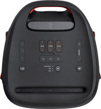 JBL PartyBox 310 - Portable Bluetooth Party Speaker – Black – Grade A