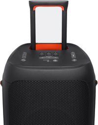 JBL PartyBox 310 - Portable Bluetooth Party Speaker – Black – Grade A