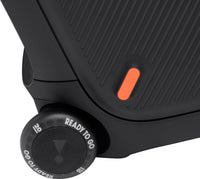 JBL PartyBox 310 - Portable Bluetooth Party Speaker – Black – Grade A
