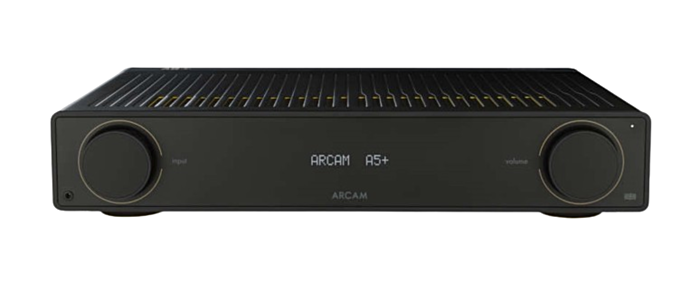 ARCAM A5+ Radia Plus Amplifier + Klipsch R-41M Speakers Package and 5 metres Classic 79 Strand