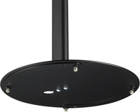 Mountson Floor Stand Era 100 Black (Single)