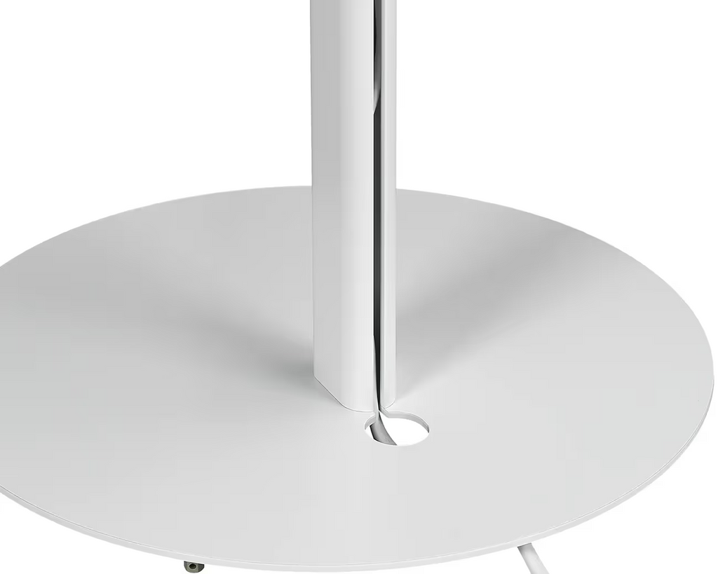 Mountson Floor Stand Era 100 White (Single)