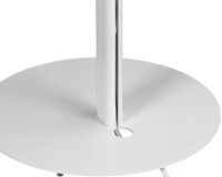 Mountson Floor Stand Era 100 White (Single)