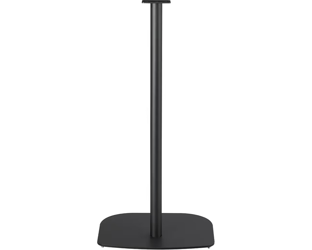 Mountson Floor Stand Era 300 Black (Single)