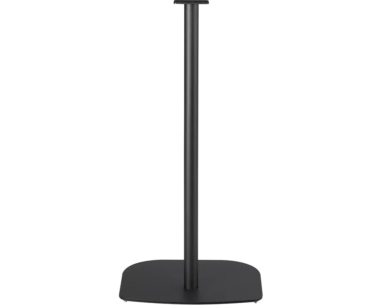 Mountson Floor Stand Era 300 Black (Single)