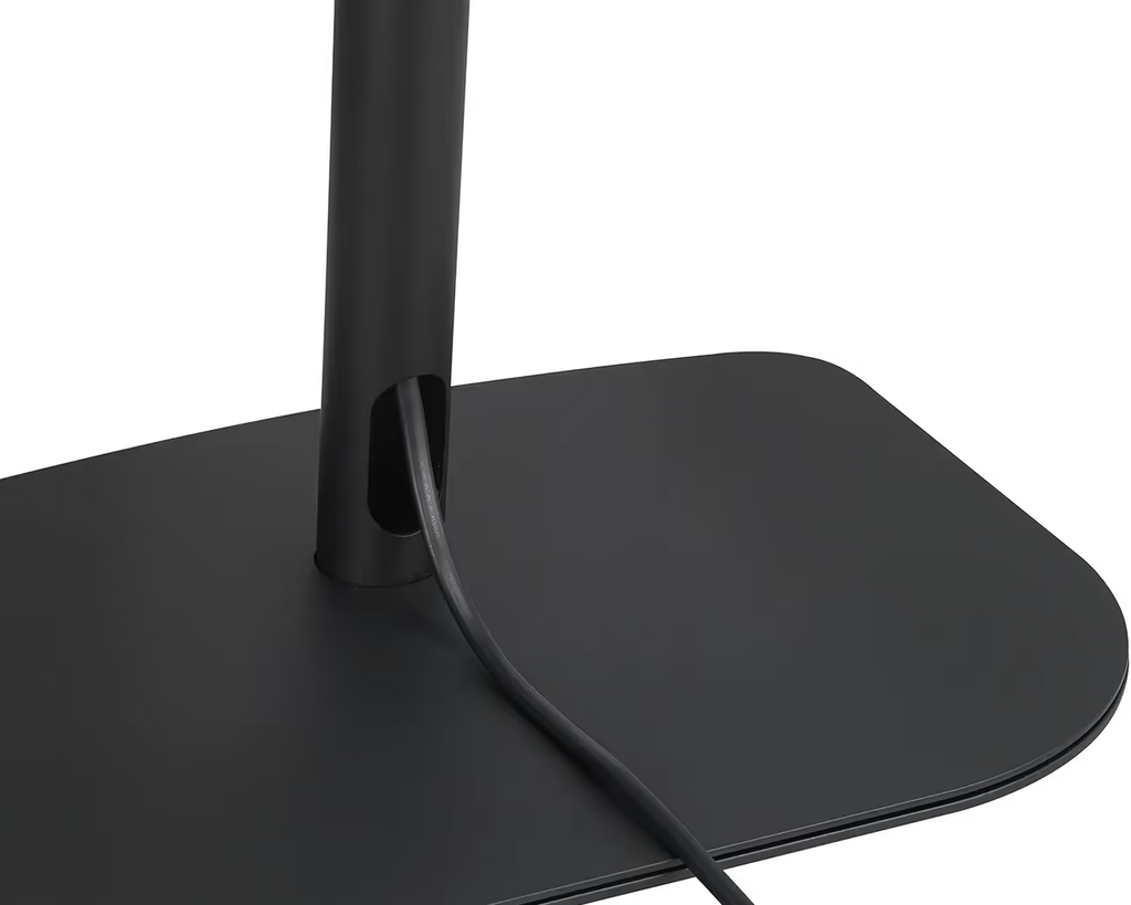 Mountson Floor Stand Era 300 Black (Single)