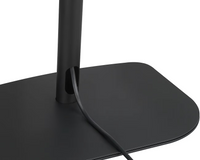 Mountson Floor Stand Era 300 Black (Single)