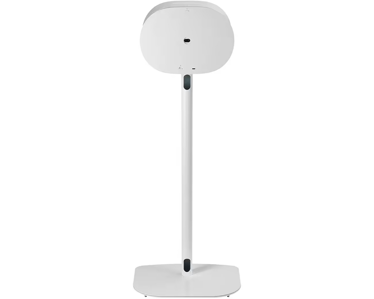 Mountson Floor Stand Era 300 White (Single)