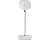 Mountson Floor Stand Era 300 White (Single)