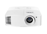 Optoma UHD30 UHD 4K HDR Projector