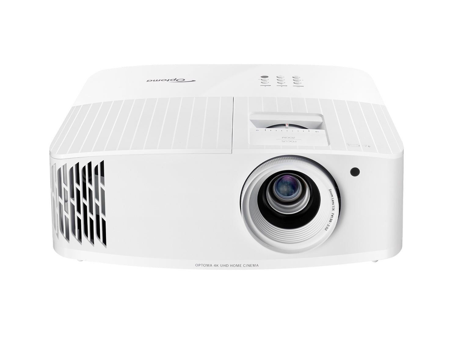 Optoma UHD30 UHD 4K HDR Projector
