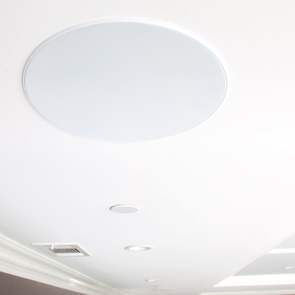 TDG Audio NFC-61 6.5"  In-Ceiling Speaker