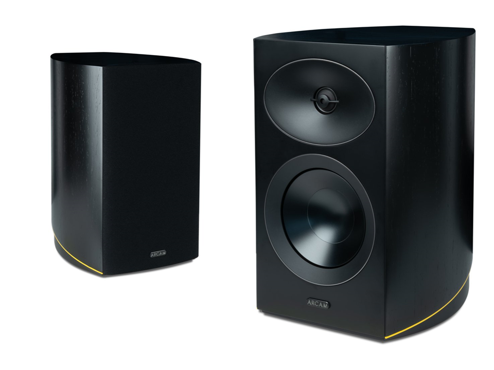 ARCAM R25 Standmount Loudspeakers