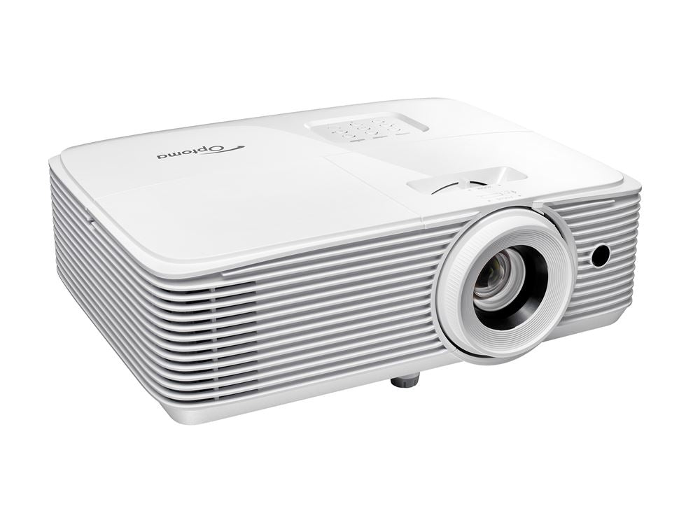 Optoma HD30LV - Full HD 1080p White Large Venue Projector