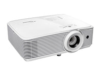 Optoma HD30LV - Full HD 1080p White Large Venue Projector