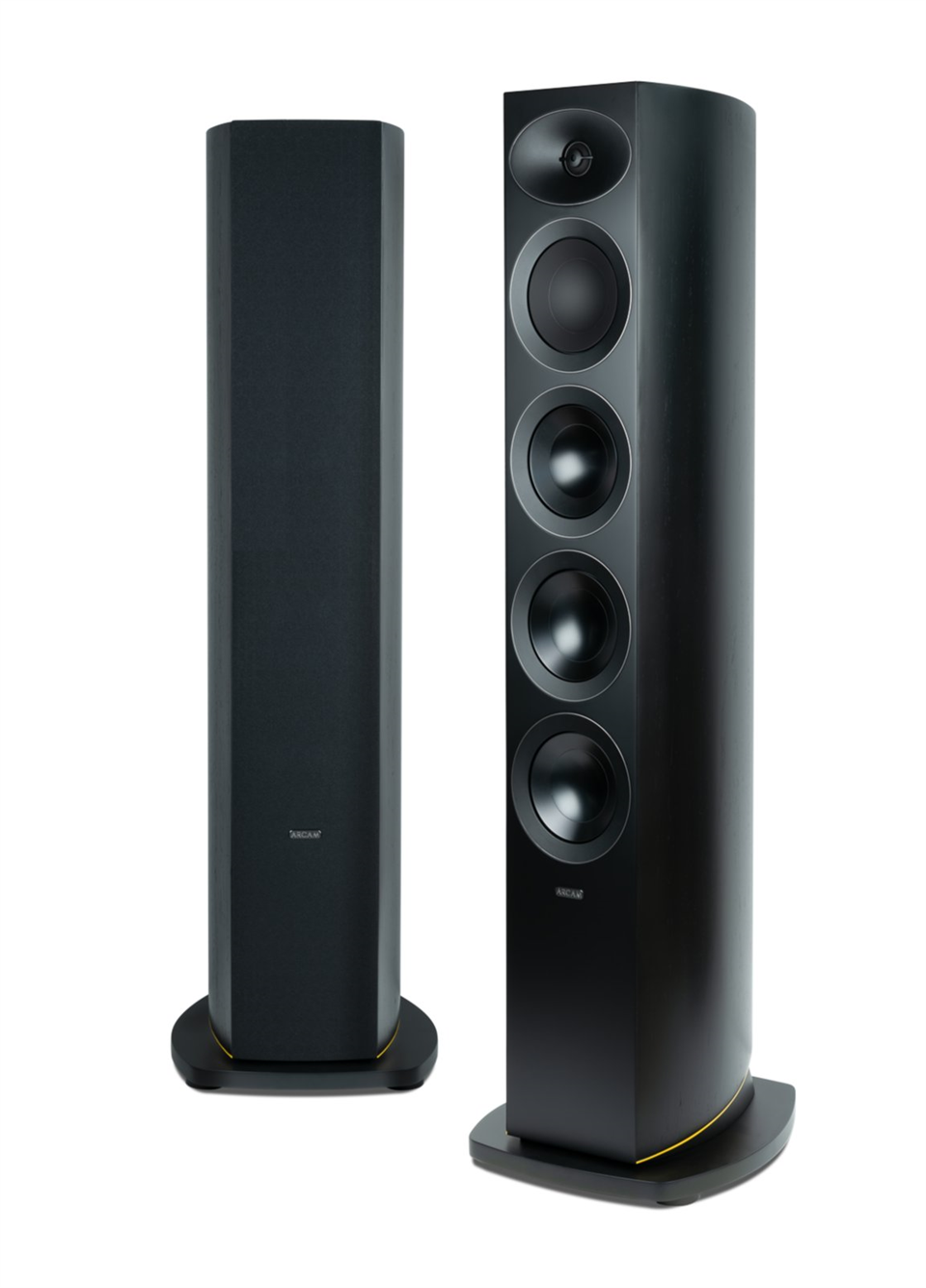 ARCAM R35 Floorstanding Speakers