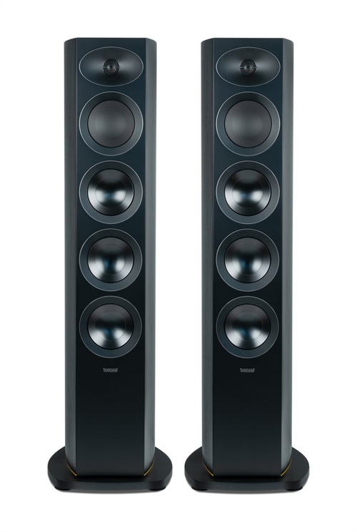 ARCAM R35 Floorstanding Speakers