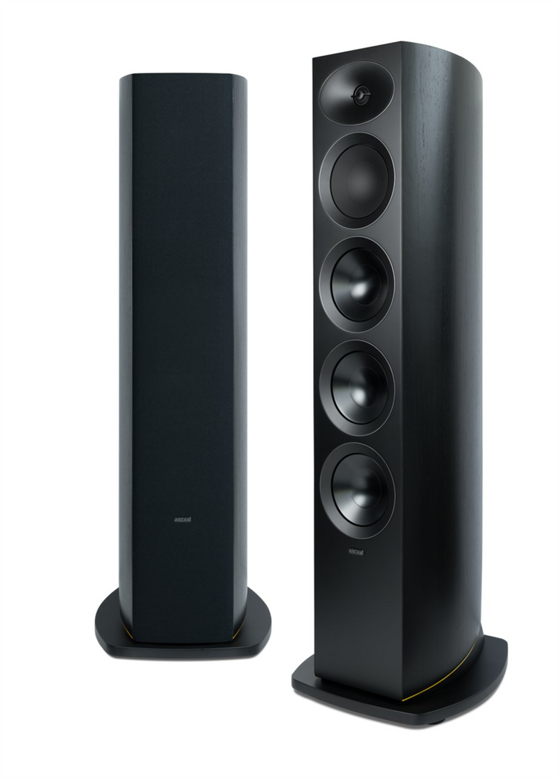 ARCAM R45 Floorstanding Speakers