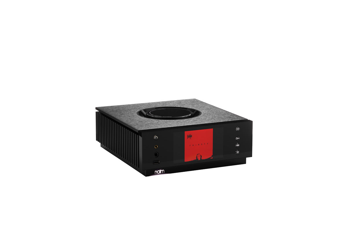 Naim Audio Uniti Atom - Headphone Edition - EX DEMO