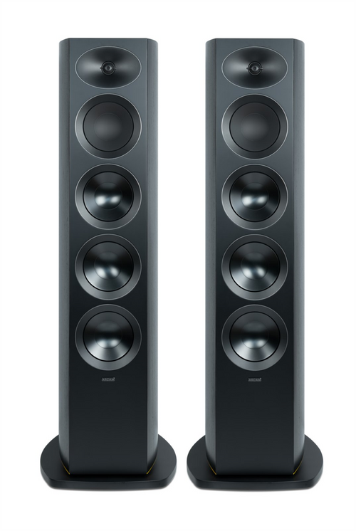 ARCAM R45 Floorstanding Speakers