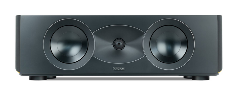 ARCAM R35C Home Cinema Centre Channel Speaker
