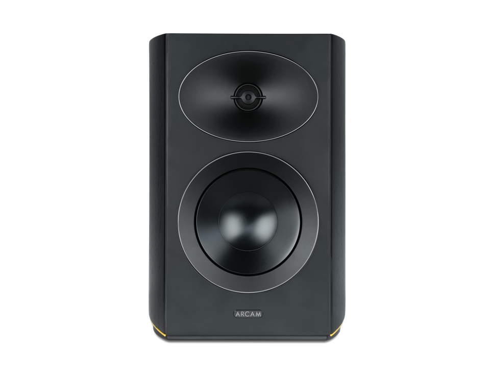 ARCAM R25 Standmount Loudspeakers