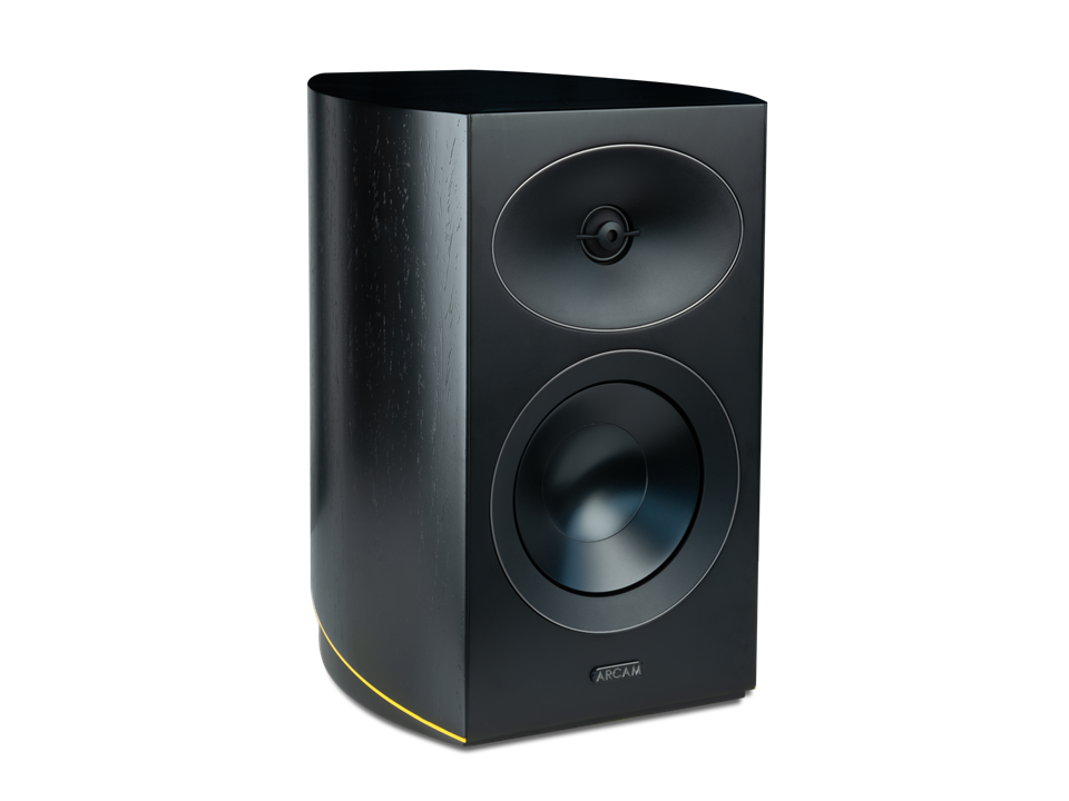 ARCAM R25 Standmount Loudspeakers