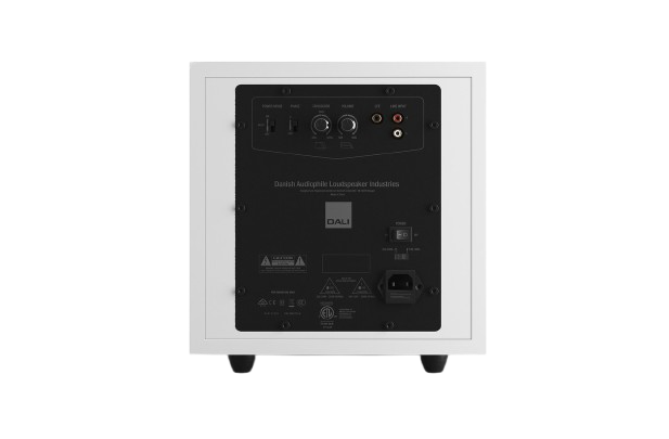 JBL MA510 5.2 8K AV Receiver + Dali Oberon 5 - 5.1 Speaker Package