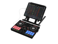 Reloop Ready - 2 Channel Portable Controller for Serato
