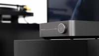 WiiM AMP + X2 Klipsch CS-16C II - 6.5" In Ceiling Speakers